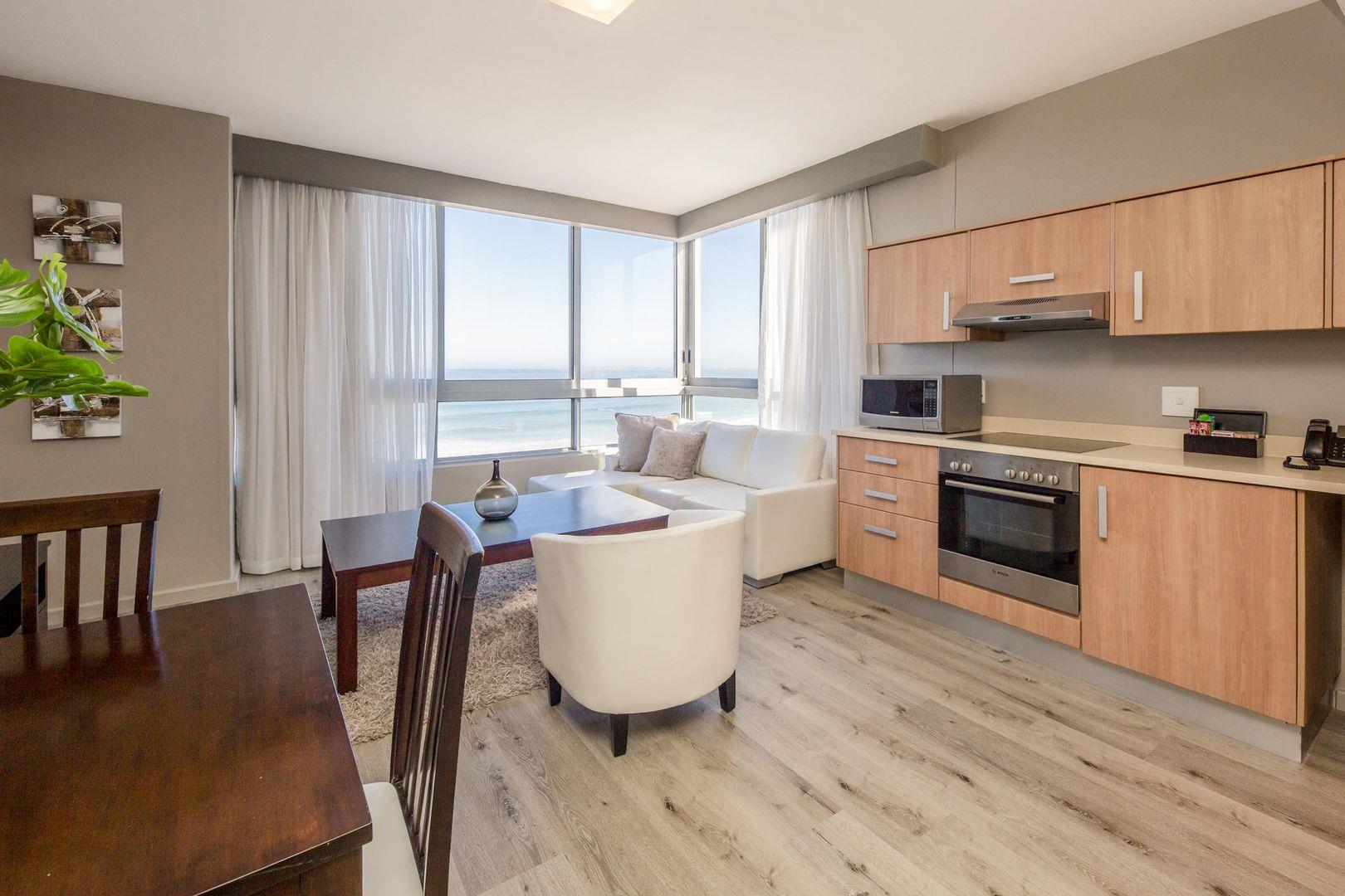 2 Bedroom Property for Sale in Bloubergrant Western Cape